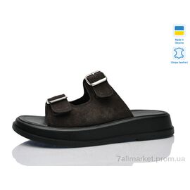 Фотография Шлепки женские облегченные Лето 38-52 (6 пар р.36-40) "Mermaid" недорого оптом от прямого поставщика