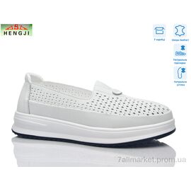 Фотография Туфли женские стильные Лето 950-3 (8 пар р.36-41) "HENGJI-ELENA" недорого оптом от прямого поставщика