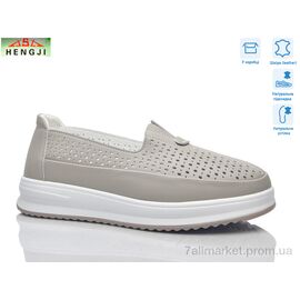 Фотография Туфли женские стильные Лето 950-4 (8 пар р.36-41) "HENGJI-ELENA" недорого оптом от прямого поставщика