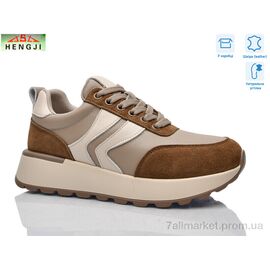 Фотография Кроссовки женские модные Весна/осень A550-9 (8 пар р.36-41) "HENGJI-ELENA" недорого оптом от прямого поставщика