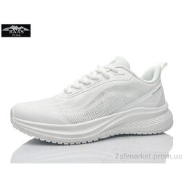 Фотография Кроссовки женские модные Лето L1896-4 (8 пар р.36-41) "Baas" недорого оптом от прямого поставщика