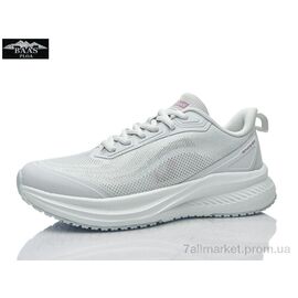 Фотография Кроссовки женские модные Лето L1896-15 (8 пар р.36-41) "Baas" недорого оптом от прямого поставщика