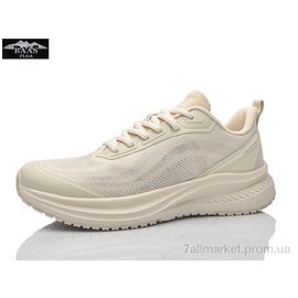 Фотография Кроссовки женские модные Лето L1896-25 (8 пар р.36-41) "Baas" недорого оптом от прямого поставщика