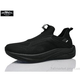 Фотография Кроссовки женские модные Лето L1895-1 (8 пар р.36-41) "Baas" недорого оптом от прямого поставщика