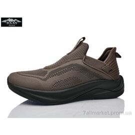 Фотография Кроссовки женские модные Лето L1895-6 (8 пар р.36-41) "Baas" недорого оптом от прямого поставщика