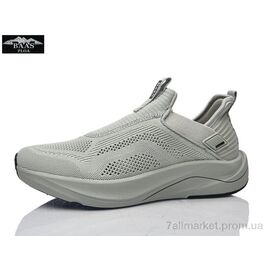 Фотография Кроссовки женские модные Лето L1895-10 (8 пар р.36-41) "Baas" недорого оптом от прямого поставщика