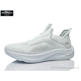 Фотография Кроссовки женские модные Лето L1895-15 (8 пар р.36-41) "Baas" недорого оптом от прямого поставщика