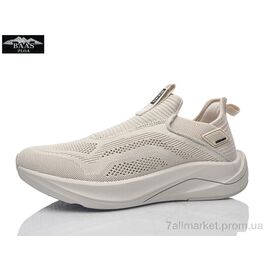 Фотография Кроссовки женские модные Лето L1895-25 (8 пар р.36-41) "Baas" недорого оптом от прямого поставщика