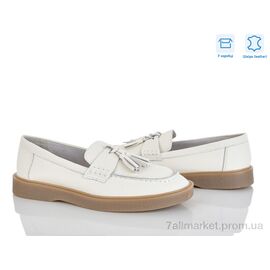 Фотография Туфли женские стильные Весна/осень 4331-TP308-21 (8 пар р.36-40) "Мир" недорого оптом от прямого поставщика