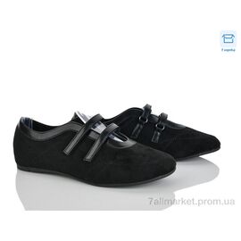 Фотография Балетки женские удобные Лето 4330-W5231-13 (8 пар р.36-41) "Мир" недорого оптом от прямого поставщика