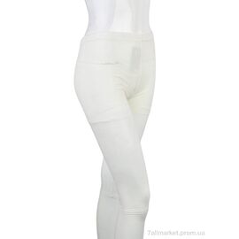 Фотография Бриджи женские Лето B0155-2 (11908) white mix (5 шт. р.сетка 2XL-3XL) "Obuvok" недорого оптом от прямого поставщика