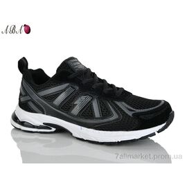 Кросівки жіночі модні Весна/осінь B9ABA183-2 (8 пар р.36-41) "Aba" недорого оптом від прямого постачальника