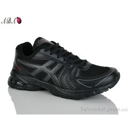 Кросівки жіночі модні Весна/осінь B9ABA187-1 (8 пар р.36-41) "Aba" недорого оптом від прямого постачальника