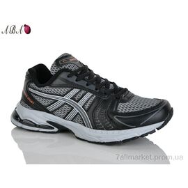 Кросівки жіночі модні Весна/осінь B9ABA187-3 (8 пар р.36-41) "Aba" недорого оптом від прямого постачальника