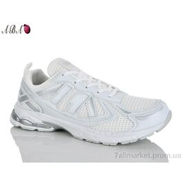 Кросівки чоловічі модні Весна/осінь A9ABA183-5 (8 пар р.41-46) "Aba" недорого оптом від прямого постачальника