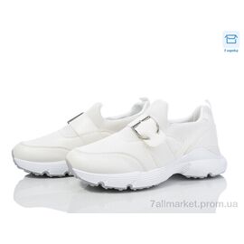 Фотография Кроссовки женские модные Весна/осень KAO808-2 (8 пар р.36-41) "Захар-Gold" недорого оптом от прямого поставщика