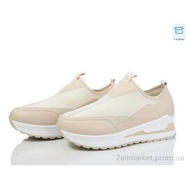 Фотография Кроссовки женские модные Весна/осень KAO809-2 (8 пар р.36-41) "Захар-Gold" недорого оптом от прямого поставщика