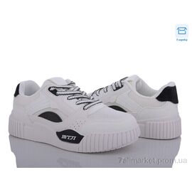 Фотография Кроссовки женские модные Весна/осень K0806-1 (8 пар р.36-40) "Захар-Gold" недорого оптом от прямого поставщика