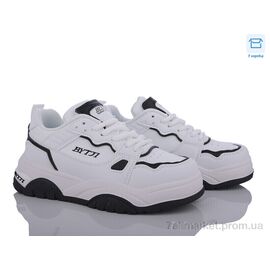 Фотография Кроссовки женские модные Весна/осень K0807-1 (8 пар р.36-40) "Захар-Gold" недорого оптом от прямого поставщика