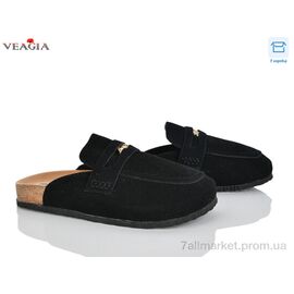 Шльопанці жіночі полегшені Літо 2602 (8 пар р.36-40) "Veagia-ADA" недорого оптом від прямого постачальника