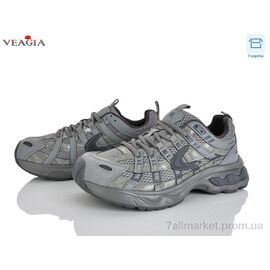 Кросівки жіночі модні Літо N122-2 (8 пар р.36-40) "Veagia-ADA" недорого оптом від прямого постачальника
