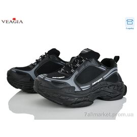 Кросівки жіночі модні Літо V3535 (8 пар р.36-40) "Veagia-ADA" недорого оптом від прямого постачальника