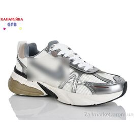 Кросівки жіночі модні Весна/осінь Q565-9 (8 пар р.36-41) "GFB-Канарейка" недорого оптом від прямого постачальника