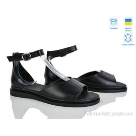 Босоніжки жіночі літні Літо 416-2 (6 пар р.36-40) "Ailinda" недорого оптом від прямого постачальника