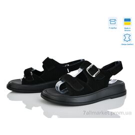 Босоніжки жіночі літні Літо 419-1 (6 пар р.36-40) "Ailinda" недорого оптом від прямого постачальника