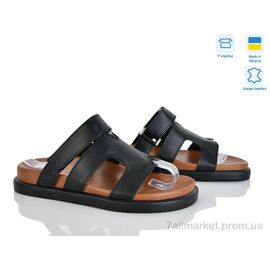 Шльопанці жіночі полегшені Літо 417-2 (6 пар р.36-40) "Ailinda" недорого оптом від прямого постачальника