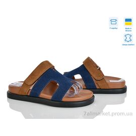 Шльопанці жіночі полегшені Літо 417-10 (6 пар р.36-40) "Ailinda" недорого оптом від прямого постачальника