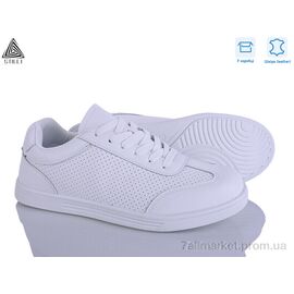 Кросівки чоловічі модні Весна/осінь L130-1 шкіра (8 пар р.41-45) "STILLI Group" недорого оптом від прямого постачальника