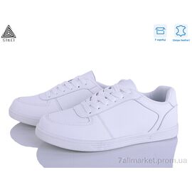 Кросівки чоловічі модні Весна/осінь L150-1 шкіра (8 пар р.41-45) "STILLI Group" недорого оптом від прямого постачальника