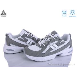 Кросівки чоловічі модні Весна/осінь NB620-3R шкіра піна (8 пар р.41-45) "STILLI Group" недорого оптом від прямого постачальника