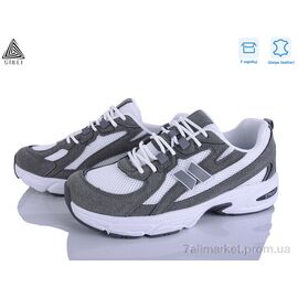 Кросівки чоловічі модні Весна/осінь NB620-4R шкіра піна (8 пар р.41-45) "STILLI Group" недорого оптом від прямого постачальника