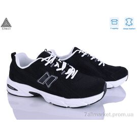 Кросівки чоловічі модні Весна/осінь NB620-5R-old (8 пар р.41-45) "STILLI Group" недорого оптом від прямого постачальника