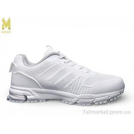 Кросівки чоловічі модні Весна/осінь A5191-1 (8 пар р.41-45) "M.Shoes" недорого оптом від прямого постачальника