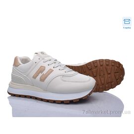 Фотография Кроссовки женские модные Весна/осень J1038-5 (8 пар р.36-41) "Захар-Gold" недорого оптом от прямого поставщика