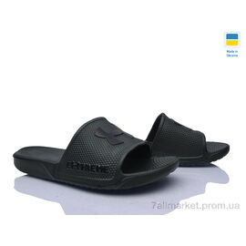 Фотография Шлепки детские летние Лето T127 хакі (6 пар р.36-41) "Inblue" недорого оптом от прямого поставщика