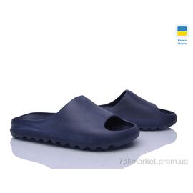 Фотография Шлепки детские летние Лето 311 т.синій (8 пар р.31-36) "Golden Lion" недорого оптом от прямого поставщика