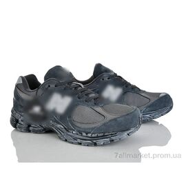 Кросівки чоловічі модні Весна/осінь A2002-2 (8 пар р.41-45) "Olimp" недорого оптом від прямого постачальника