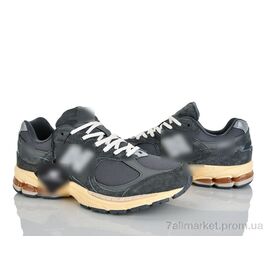 Кросівки чоловічі модні Весна/осінь A2002-4 (8 пар р.41-45) "Olimp" недорого оптом від прямого постачальника