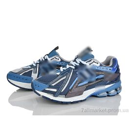 Кросівки чоловічі модні Весна/осінь A1906-4 (8 пар р.41-45) "Olimp" недорого оптом від прямого постачальника