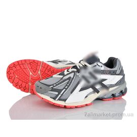 Кросівки чоловічі модні Весна/осінь A1906-5 (8 пар р.41-45) "Olimp" недорого оптом від прямого постачальника