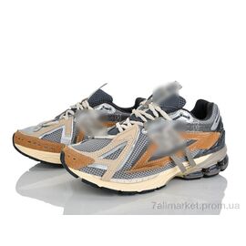 Кросівки чоловічі модні Весна/осінь A1906-7 (8 пар р.41-45) "Olimp" недорого оптом від прямого постачальника