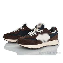 Кросівки чоловічі модні Весна/осінь A327-4 (8 пар р.41-45) "Olimp" недорого оптом від прямого постачальника