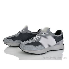 Кросівки чоловічі модні Весна/осінь A327-7 (8 пар р.41-45) "Olimp" недорого оптом від прямого постачальника