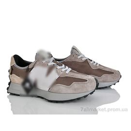 Фотография Кроссовки мужские модные Весна/осень A327-5 (8 пар р.41-45) "Dan Marest" недорого оптом от прямого поставщика