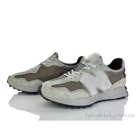 Фотография Кроссовки мужские модные Весна/осень A327-6 (8 пар р.41-45) "Dan Marest" недорого оптом от прямого поставщика