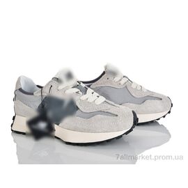 Фотография Кроссовки женские модные Весна/осень B327-1 (8 пар р.37-41) "Dan Marest" недорого оптом от прямого поставщика